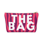 Secure The Bag (Grape Drank Pouch)