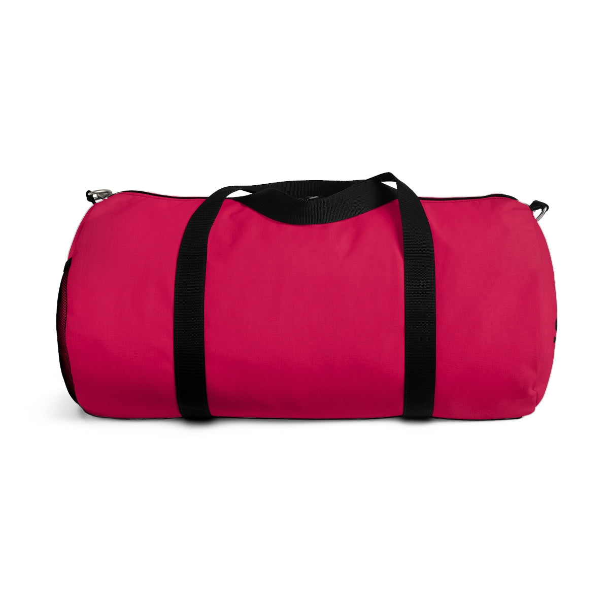 Secure The Bag (Miami Pink Duffle)