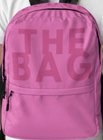 Secure The Bag Backpack (Pink Cake Edition) - Myrthland
