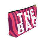 Secure The Bag (Grape Drank Pouch)