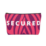 Secure The Bag (Grape Drank Pouch)