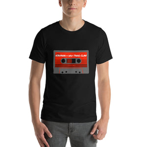 Nirvana x Wu-tang T-Shirt - Myrthland