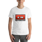 Nirvana x Wu-tang T-Shirt - Myrthland