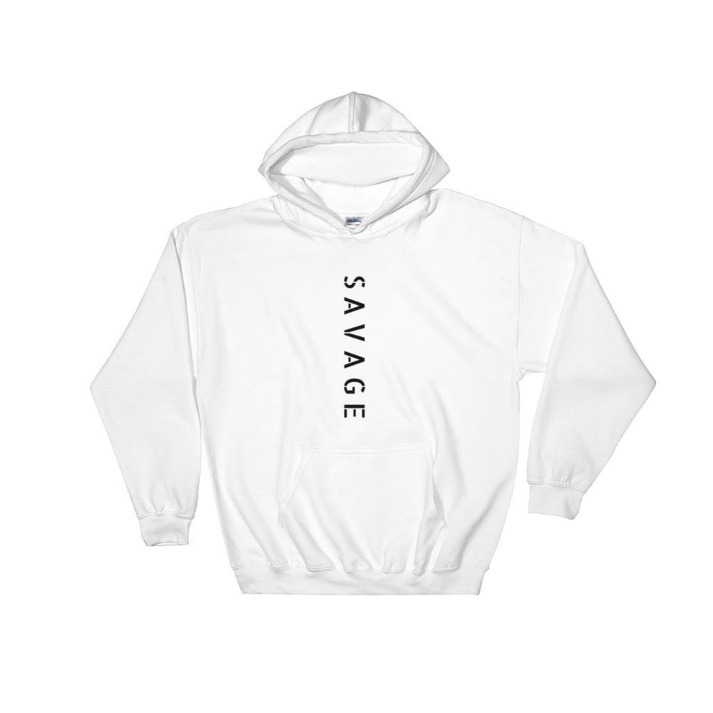 Savage Hoodie - Myrthland