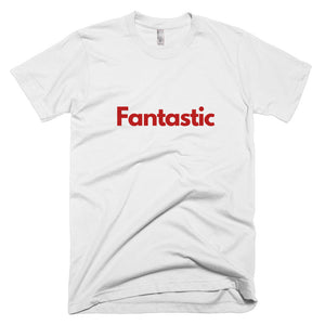 Fantastic T-Shirt - Myrthland