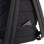 Secure The Bag Backpack (Rust) - Myrthland