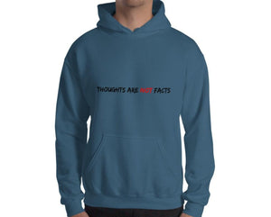 "Thoughts Are Not Facts" Sweatshirt - Myrthland