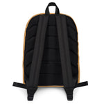 Secure The Bag Backpack (Beige) - Myrthland