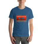 Nirvana x Wu-tang T-Shirt - Myrthland