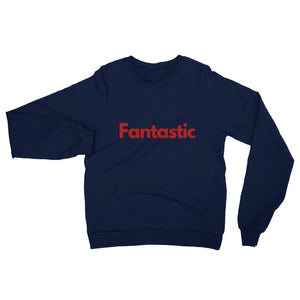 Fantastic Sweatshirt (Unisex) - Myrthland