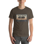 Trap Music T-Shirt - Myrthland