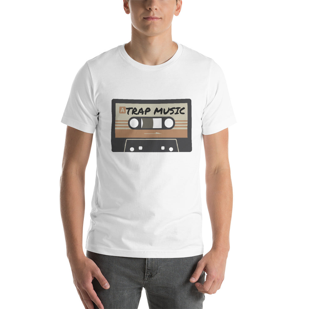 Trap Music T-Shirt - Myrthland