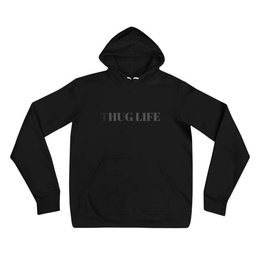 T(hug) Life hoodie - Myrthland