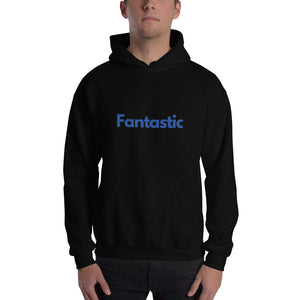 Fantastic Sweatshirt - Myrthland