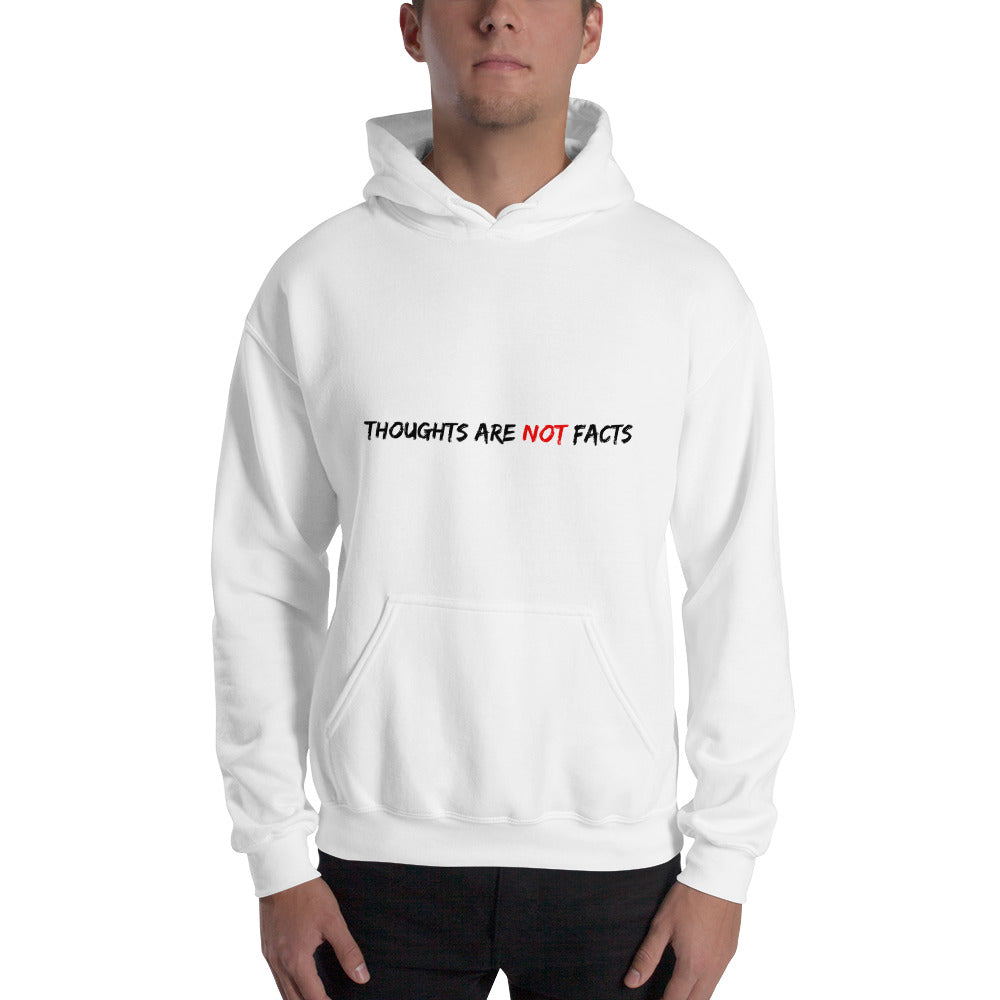 "Thoughts Are Not Facts" Sweatshirt - Myrthland